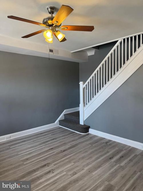 445 Drew St, BALTIMORE, MD, 21224-2717 | Card Image