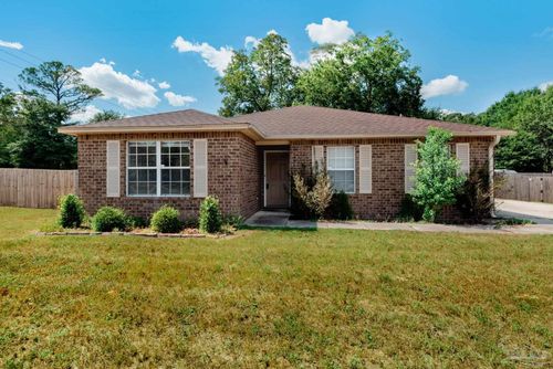 1491 Long Branch Dr, Cantonment, FL, 32533-9206 | Card Image