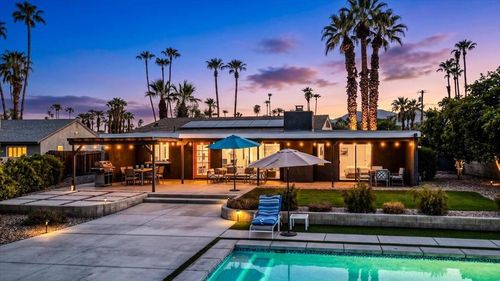 44505 San Carlos Ave, Palm Desert, CA, 92260-3607 | Card Image