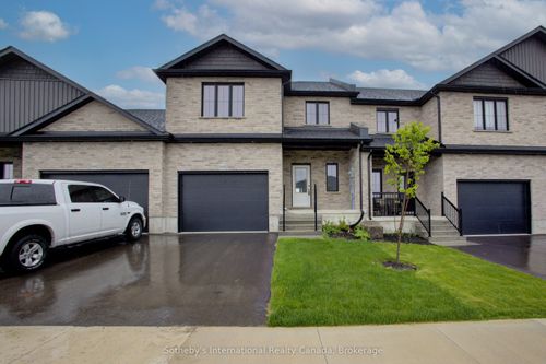 648 Wray Ave S, Listowel, ON, N4W0K5 | Card Image