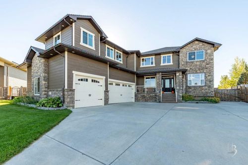 409 Arbourwood Terr S, Lethbridge, AB, T1K5V8 | Card Image