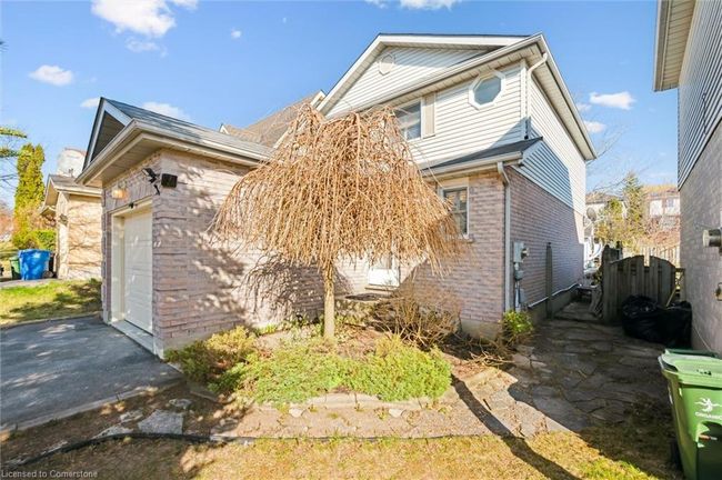40 Rodgers Rd, House other with 4 bedrooms, 3 bathrooms and 3 parking in Guelph ON | Image 6