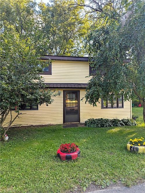 1480 County Highway 22, Richfield Springs, NY, 13439 | Card Image