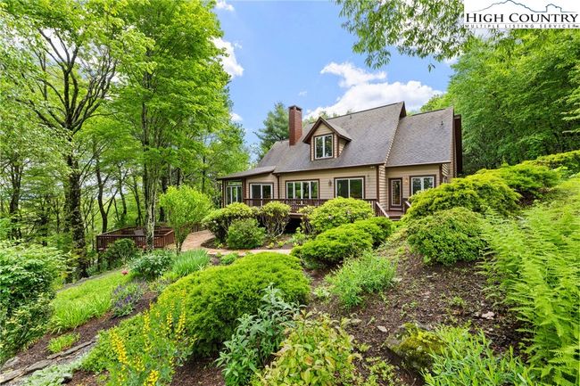 349 Belmont, House other with 4 bedrooms, 4 bathrooms and null parking in Boone NC | Image 4