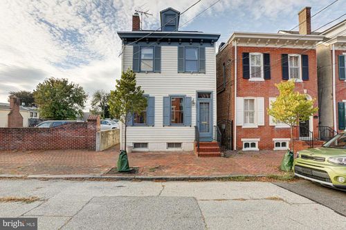 36 E 5th St, Historic New Castle, DE, 19720-5090 | Card Image
