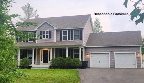37 Reed Rd, Sandown, NH, 03873-2027 | Card Image