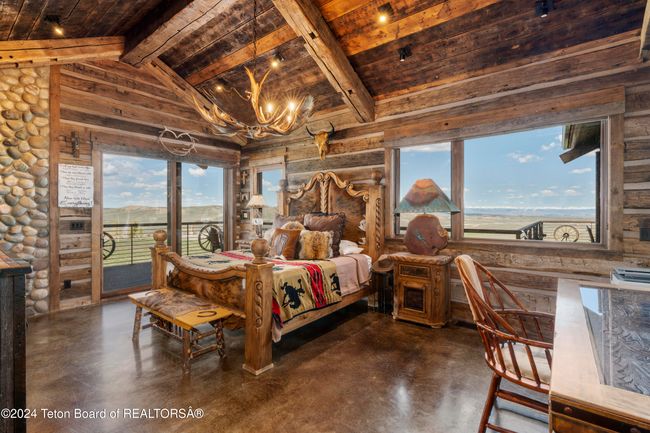 627 Ryegrass Rd, House other with 9 bedrooms, 12 bathrooms and null parking in Daniel WY | Image 19