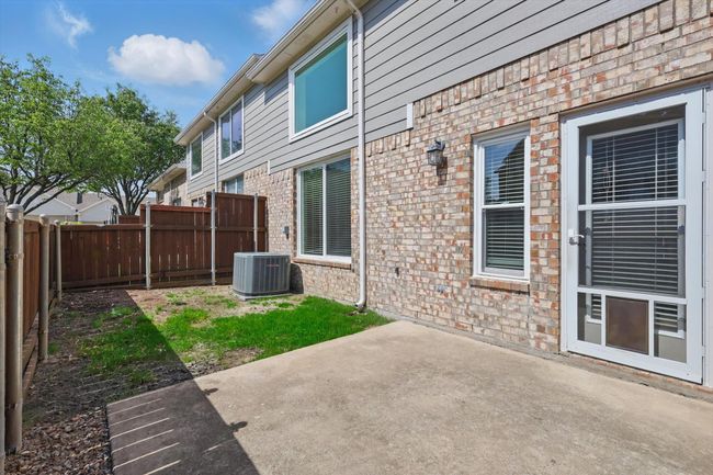 3108 Bonsai Dr, Townhouse with 2 bedrooms, 2 bathrooms and null parking in Plano TX | Image 35