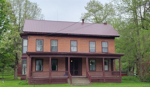 395 State Route 38, Harford, NY, 13784-7700 | Card Image