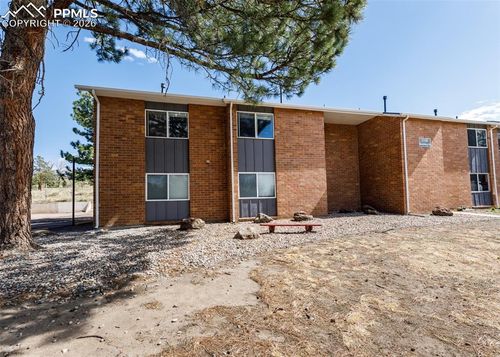 277-1708 Sawyer Way, Colorado Springs, CO, 80915 | Card Image