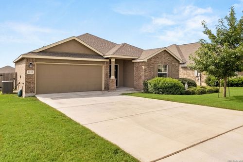6122 Ballast Trl, New Braunfels, TX, 78132 | Card Image
