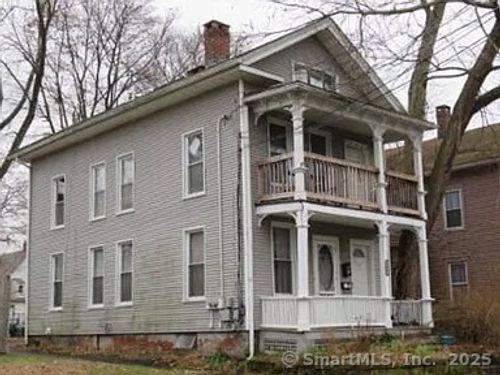 159 Franklin Street, Meriden, CT, 06450 | Card Image