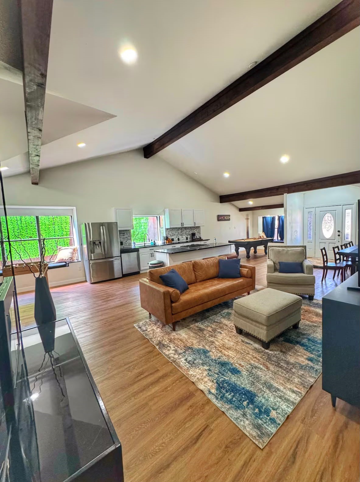 Residential Lease in Irving 2