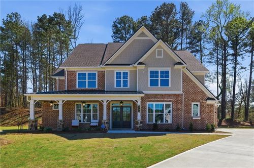 1090 Low Water Xing Nw, Acworth, GA, 30101-1271 | Card Image