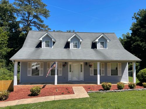 6206 Sagefield Dr, Harrison, TN, 37341-9552 | Card Image