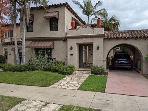 316-316 Park Avenue, Long Beach, CA, 90814 | Card Image