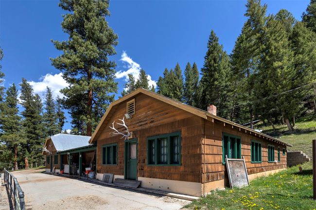 283 Lost Trail Hot Springs Rd, House other with 24 bedrooms, 24 bathrooms and null parking in Sula MT | Image 26