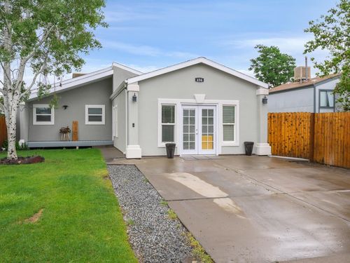 456 Carson Lake Dr, Clifton, CO, 81520-8388 | Card Image