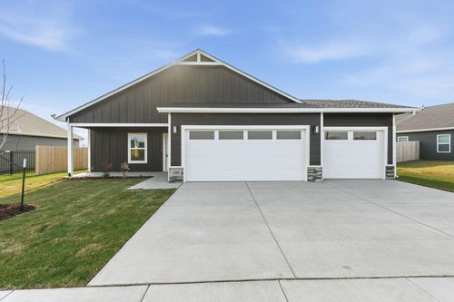 355 N Woodstone St, Derby, KS, 67037-7814 | Card Image