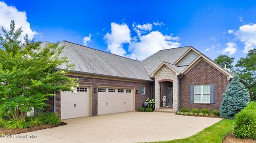 15008 Tradition Dr, Louisville, KY, 40245-5617 | Card Image