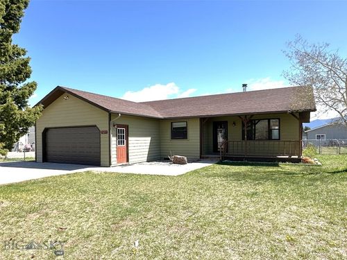 727 Mirza Way, Ennis, MT, 59729-8835 | Card Image