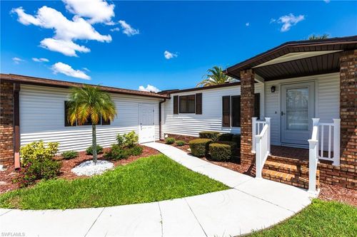 10716 Timber Pines Ct, NORTH FORT MYERS, FL, 33903-9014 | Card Image