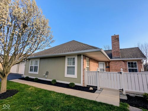 b-7335 Chapel Villas Ln, Indianapolis, IN, 46214-6210 | Card Image
