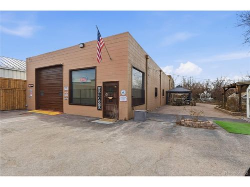 4615 S Santa Fe Dr, Englewood, CO, 80110-5532 | Card Image