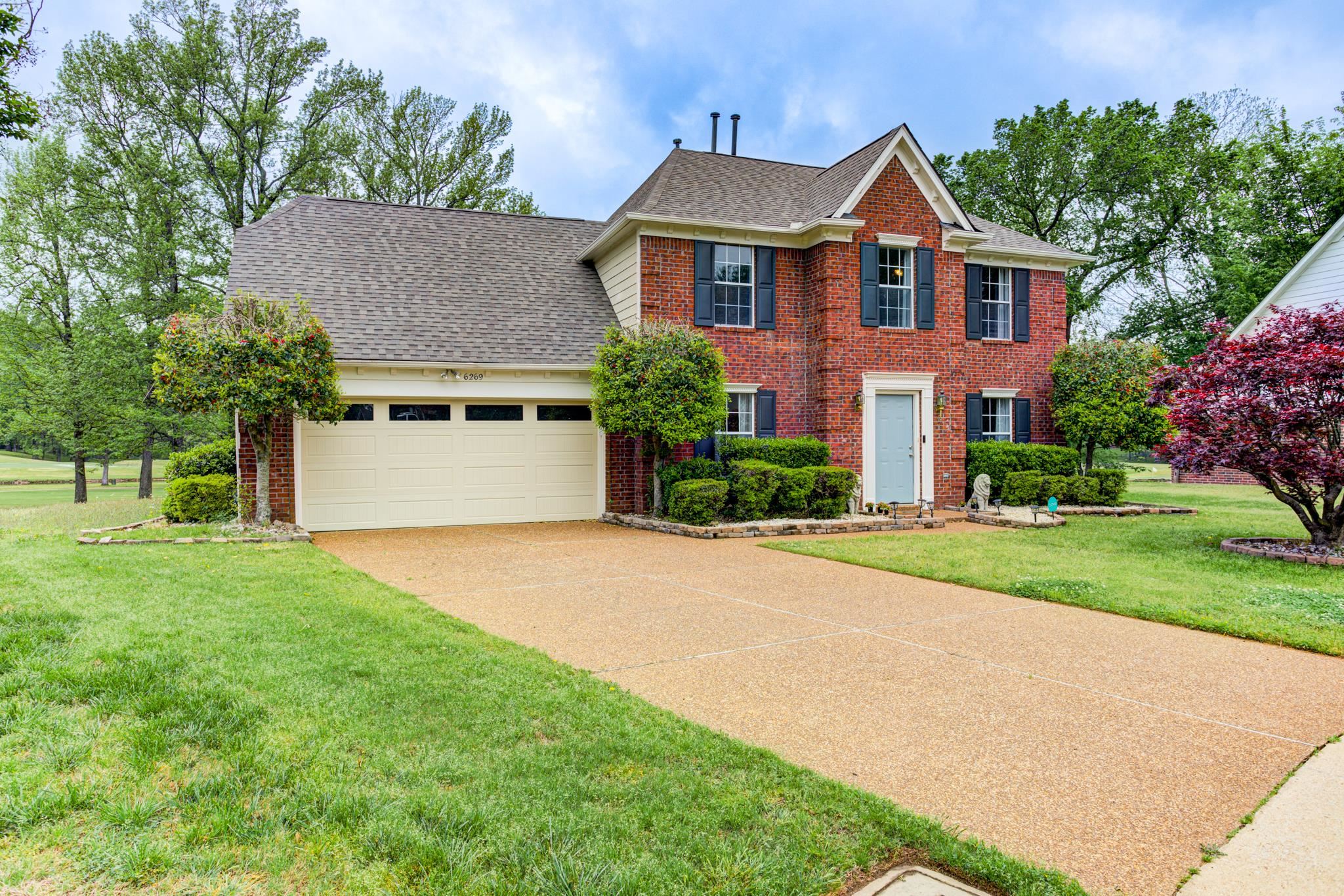 Lake View Cv, Bartlett, TN 38135