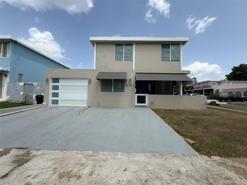10 Urb. Bonneville Gardens K-10, Calle 10, CAGUAS, PR, 00725 | Card Image