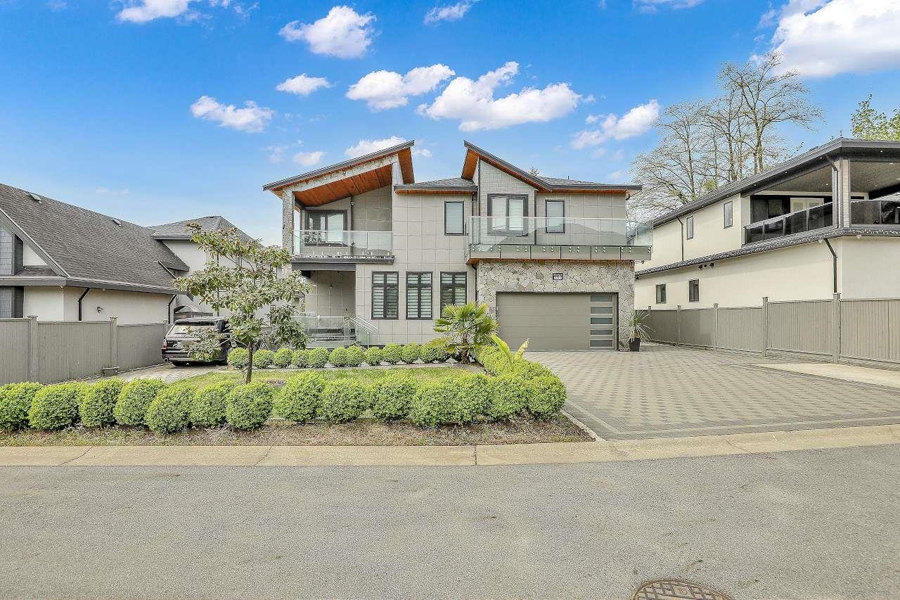 Residential in Surrey 3