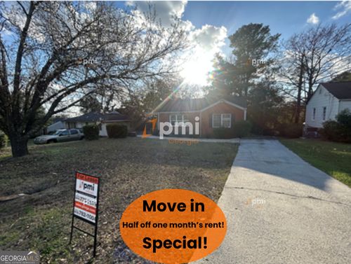 3149 Somerset Drive, Macon, GA, 31206 | Card Image