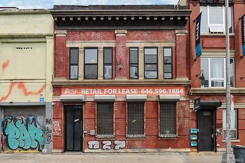 1st-floor-basement-1191 Atlantic Avenue, New York, NY, 11216 | Card Image