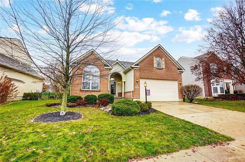 3348 Montpelier Drive, Kettering, OH, 45440 | Card Image