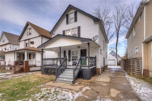 4324 Riverside Avenue, Cleveland, OH, 44102 | Card Image