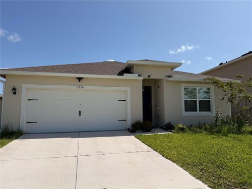 2250 Hidden Palm Drive, SANFORD, FL, 32773 | Card Image