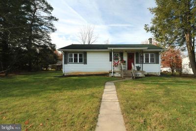 1329 Houserville Road, House other with 3 bedrooms, 1 bathrooms and null parking in STATE COLLEGE PA | Image 2