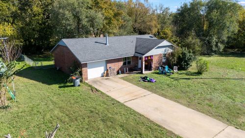 604 4th St, Jay, OK, 74346-2549 | Card Image