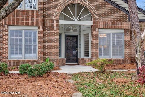 1810 Jumpin Run Dr, Wilmington, NC, 28403-5312 | Card Image