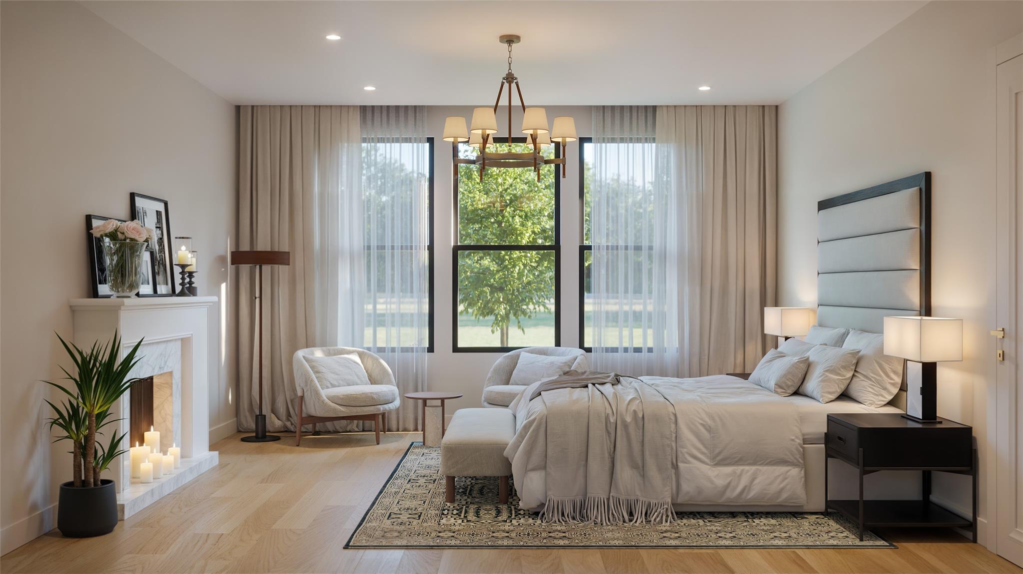Residential in Georgetown 4