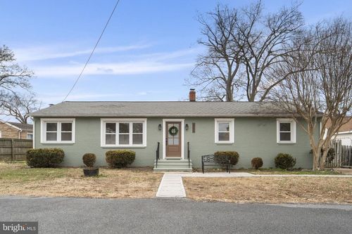 22393 Saint Clements Ave, Leonardtown, MD, 20650-2561 | Card Image