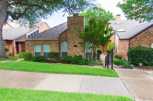 2008 Country Club Dr, Plano, TX, 75074-3635 | Card Image