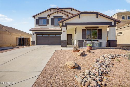 16124 W Williams St, Goodyear, AZ, 85338-3487 | Card Image