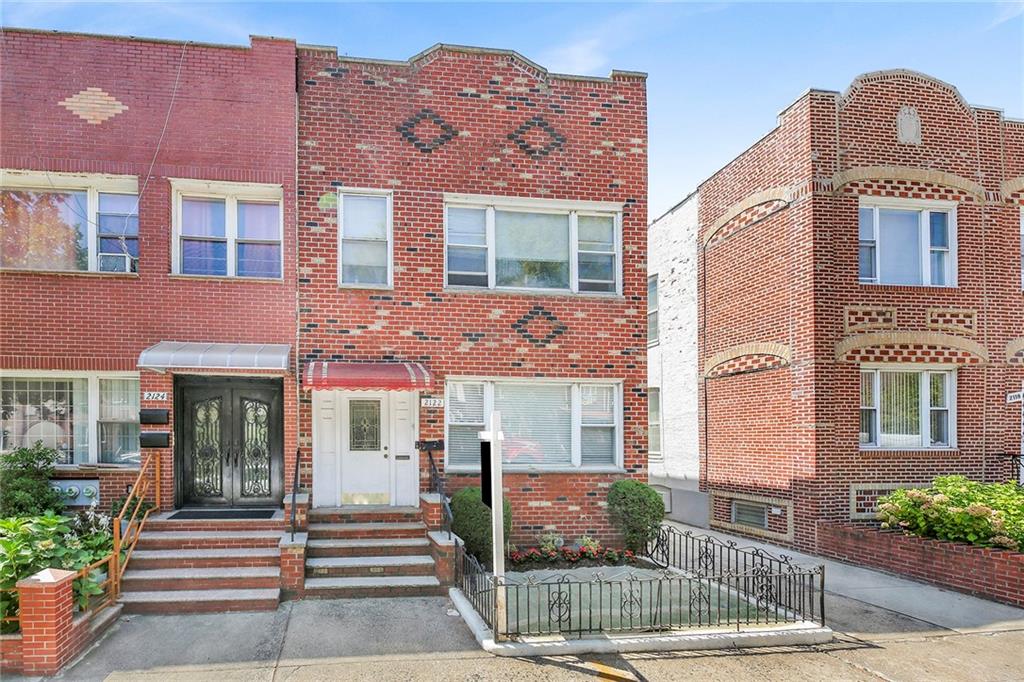 60th St, Brooklyn, NY 11204