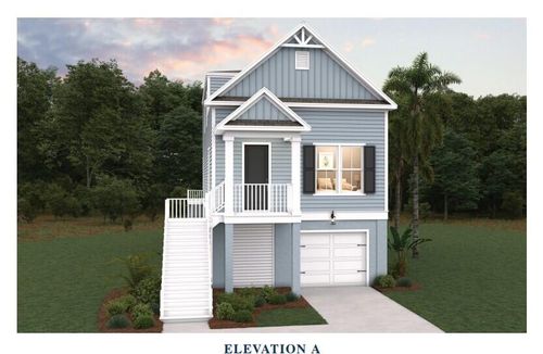 7329 Longtown Dr, Hanahan, SC, 29410-8412 | Card Image