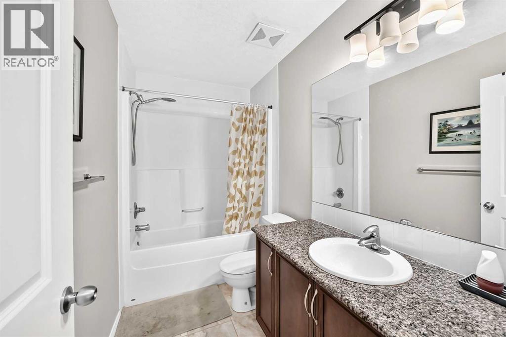 Residential in Calgary 4