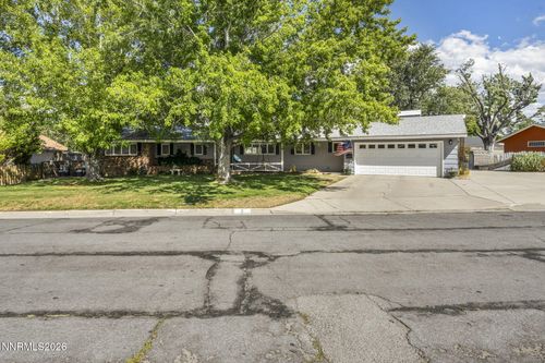 3 Circle Dr, Carson City, NV, 89703-4804 | Card Image