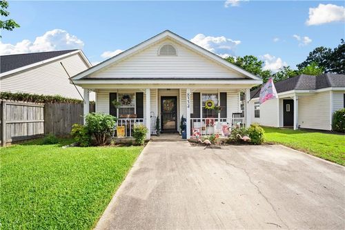 8554 Desert Oak Ct, Mobile, AL, 36695-7304 | Card Image