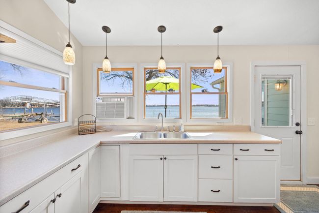 21370 654 Th Ave, House other with 2 bedrooms, 1 bathrooms and null parking in Darwin MN | Image 12