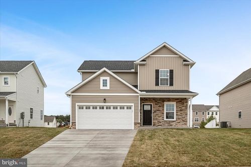 100 Brockham Ct, WINCHESTER, VA, 22602-7707 | Card Image